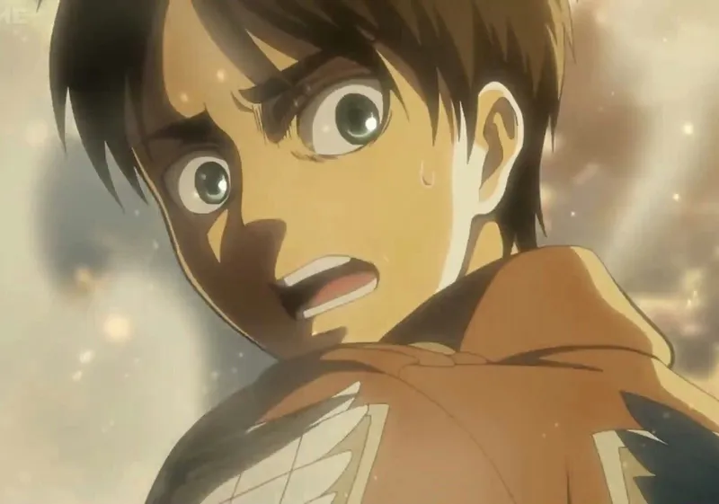 ảnh Eren Yeager 42