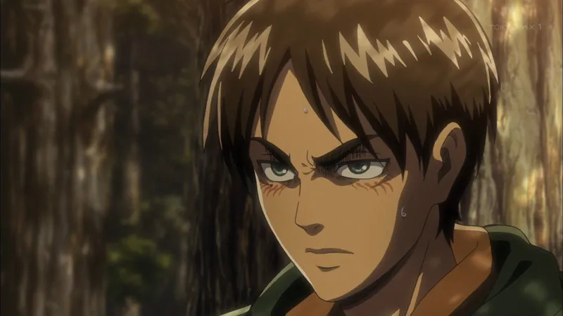 ảnh Eren Yeager 48