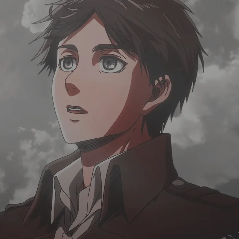 ảnh Eren Yeager 49