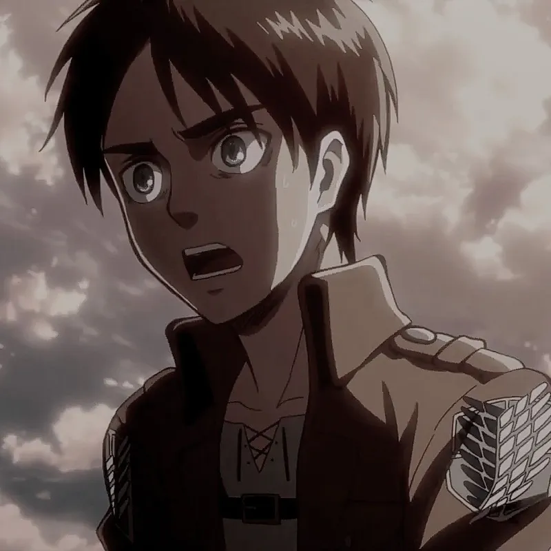 ảnh Eren Yeager 50