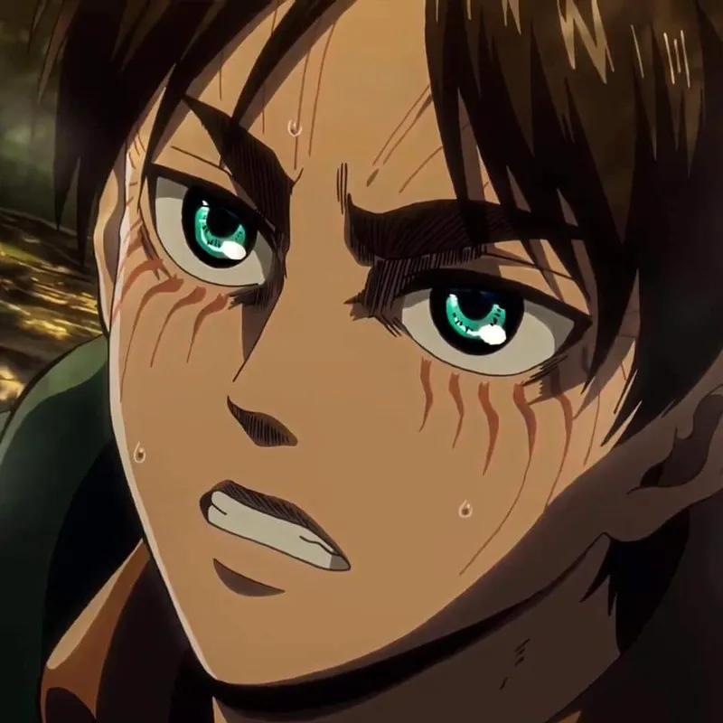 ảnh Eren Yeager 51