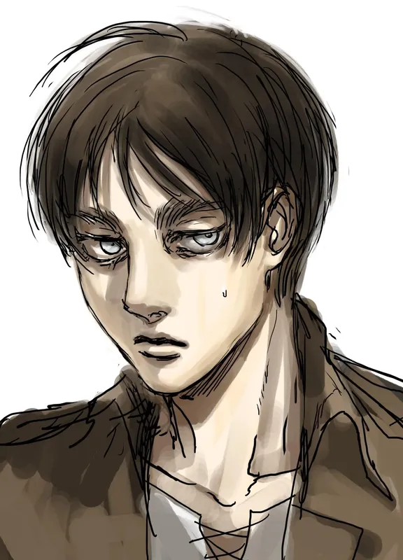 ảnh Eren Yeager 54