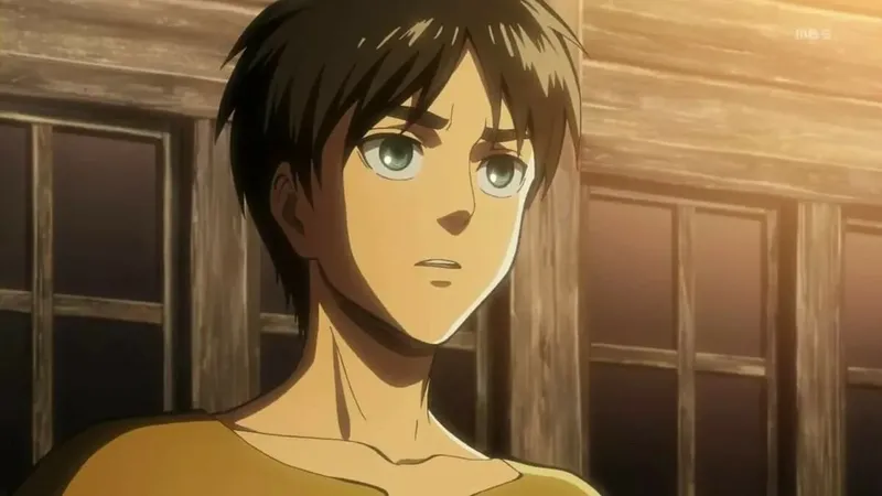 ảnh Eren Yeager 58