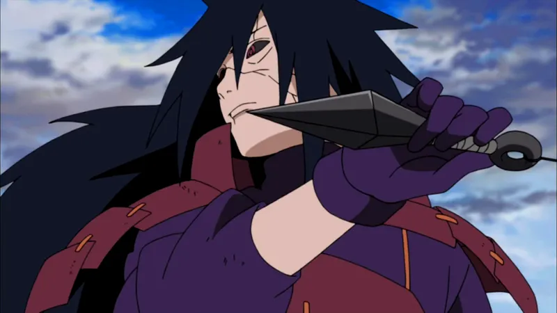 Top 100+ ảnh Madara Uchiha đẹp nhất, sắc nét nhất 62