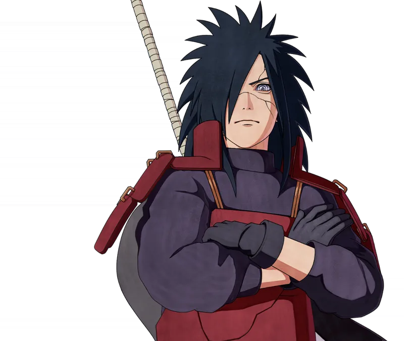 Top 100+ ảnh Madara Uchiha đẹp nhất, sắc nét nhất 63