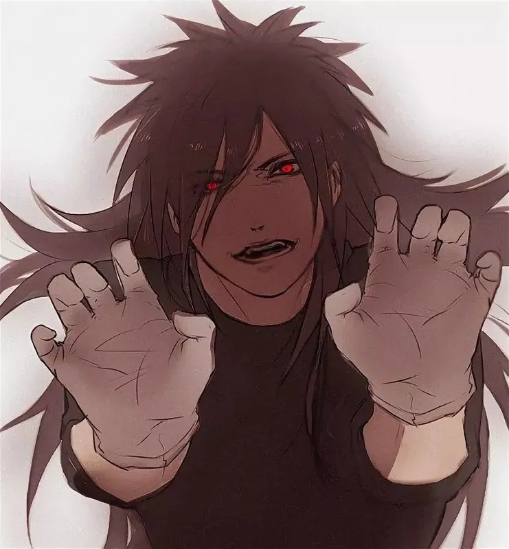 Top 100+ ảnh Madara Uchiha đẹp nhất, sắc nét nhất 64