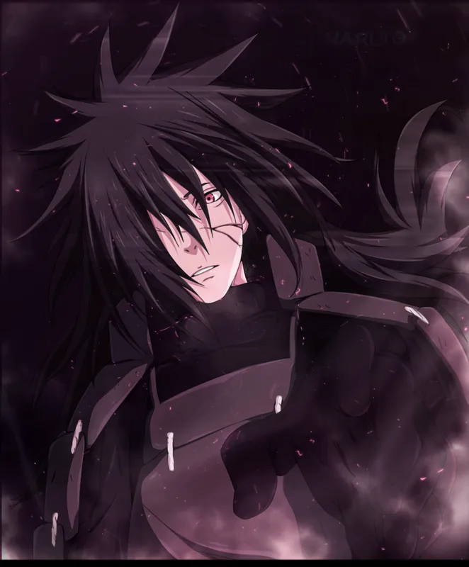 Top 100+ ảnh Madara Uchiha đẹp nhất, sắc nét nhất 65