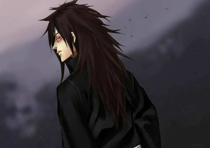 Top 100+ ảnh Madara Uchiha đẹp nhất, sắc nét nhất 66