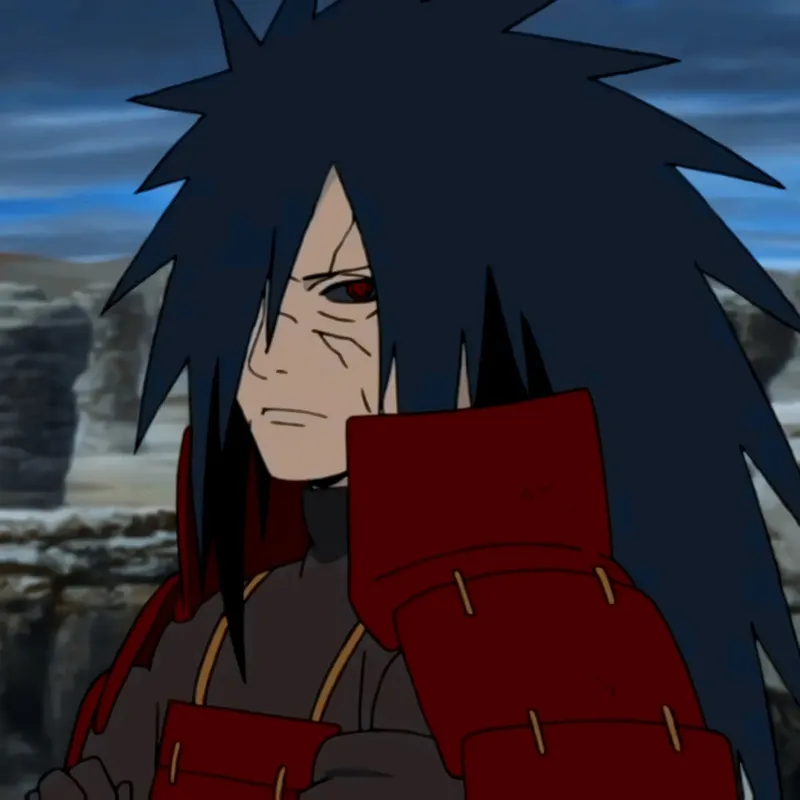 Top 100+ ảnh Madara Uchiha đẹp nhất, sắc nét nhất 2