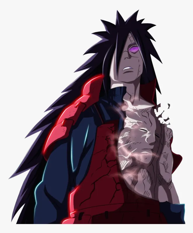 Top 100+ ảnh Madara Uchiha đẹp nhất, sắc nét nhất 6