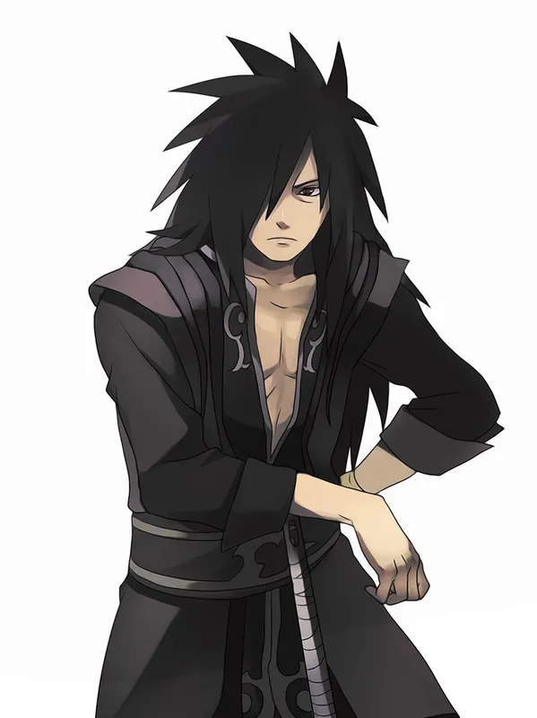 Top 100+ ảnh Madara Uchiha đẹp nhất, sắc nét nhất 11