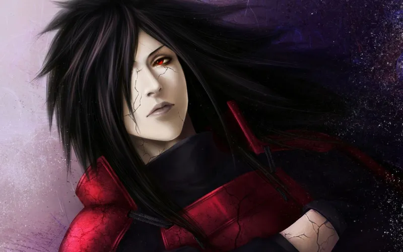 Top 100+ ảnh Madara Uchiha đẹp nhất, sắc nét nhất 12