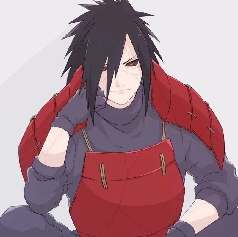 Top 100+ ảnh Madara Uchiha đẹp nhất, sắc nét nhất 14