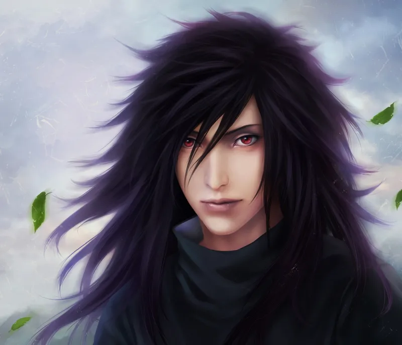 Top 100+ ảnh Madara Uchiha đẹp nhất, sắc nét nhất 20