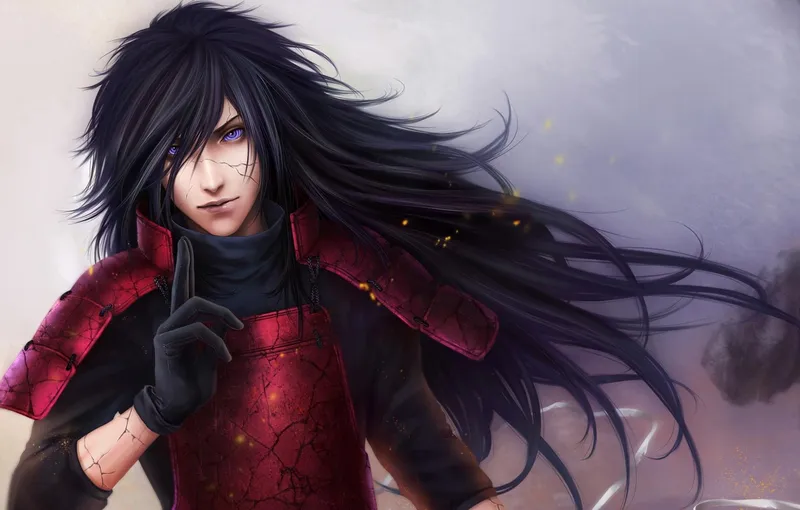 Top 100+ ảnh Madara Uchiha đẹp nhất, sắc nét nhất 21