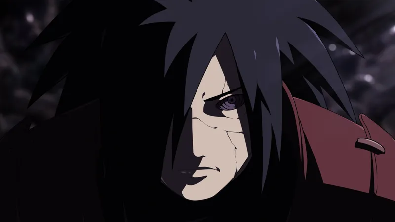 Top 100+ ảnh Madara Uchiha đẹp nhất, sắc nét nhất 22