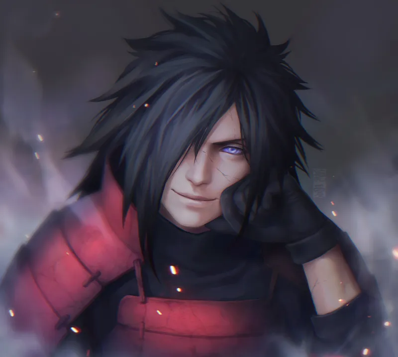 Top 100+ ảnh Madara Uchiha đẹp nhất, sắc nét nhất 23