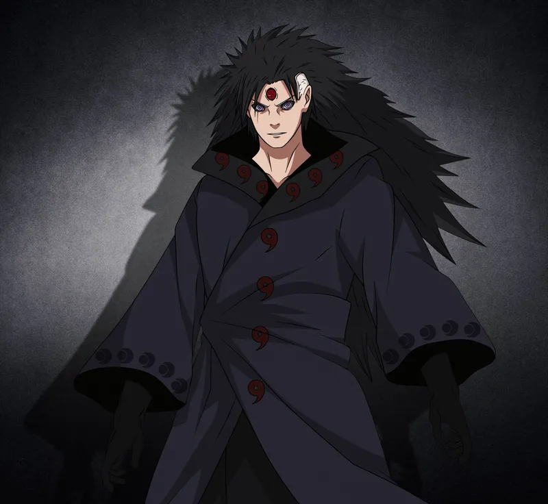 Top 100+ ảnh Madara Uchiha đẹp nhất, sắc nét nhất 24