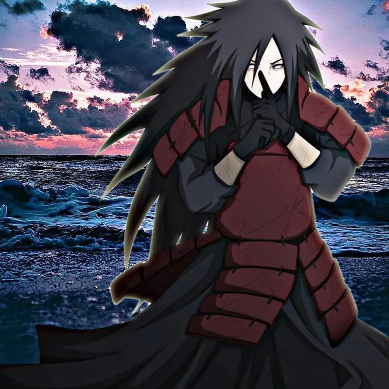 Top 100+ ảnh Madara Uchiha đẹp nhất, sắc nét nhất 28