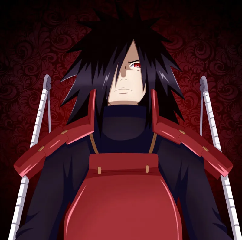 Top 100+ ảnh Madara Uchiha đẹp nhất, sắc nét nhất 29