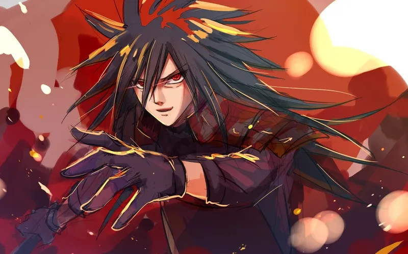 Top 100+ ảnh Madara Uchiha đẹp nhất, sắc nét nhất 31