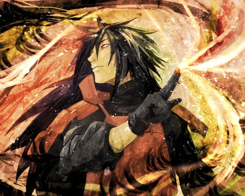 Top 100+ ảnh Madara Uchiha đẹp nhất, sắc nét nhất 32