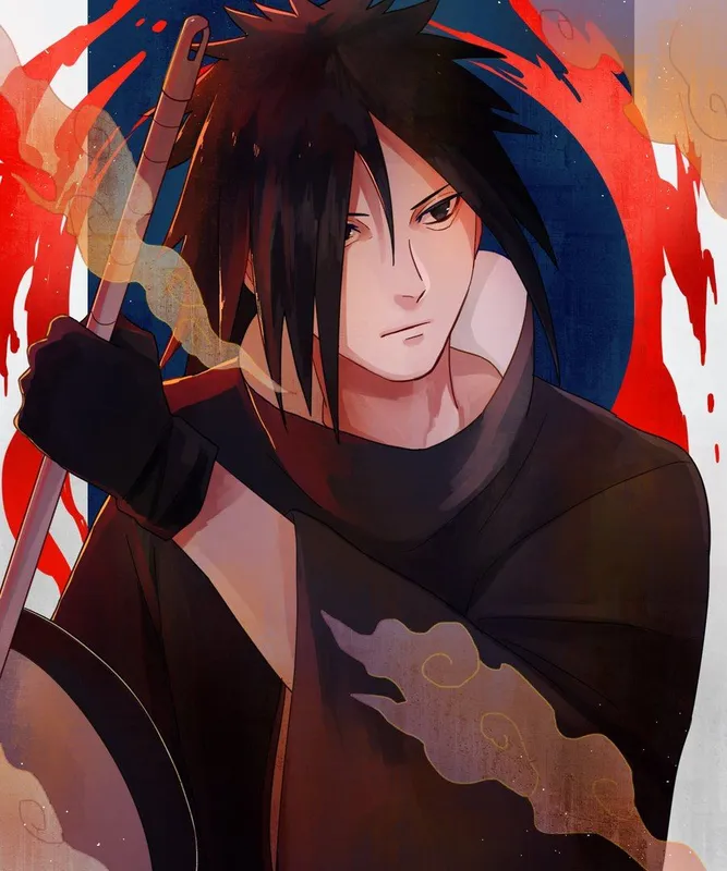 Top 100+ ảnh Madara Uchiha đẹp nhất, sắc nét nhất 36