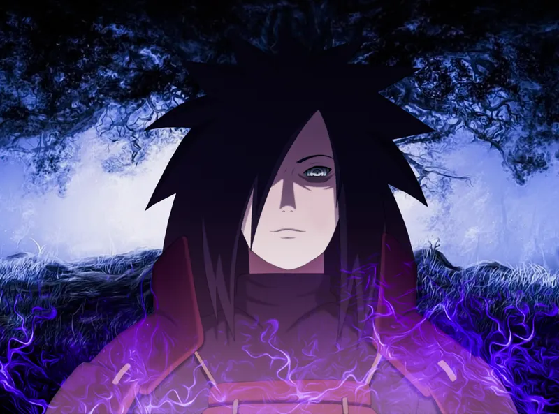 Top 100+ ảnh Madara Uchiha đẹp nhất, sắc nét nhất 39