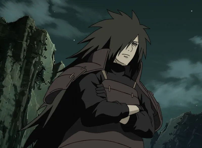 Top 100+ ảnh Madara Uchiha đẹp nhất, sắc nét nhất 42