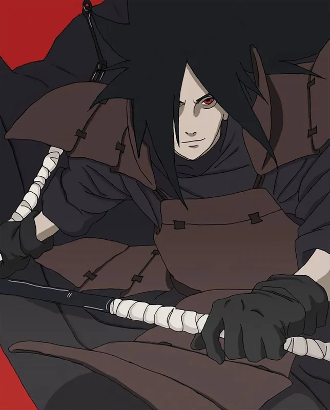 Top 100+ ảnh Madara Uchiha đẹp nhất, sắc nét nhất 43