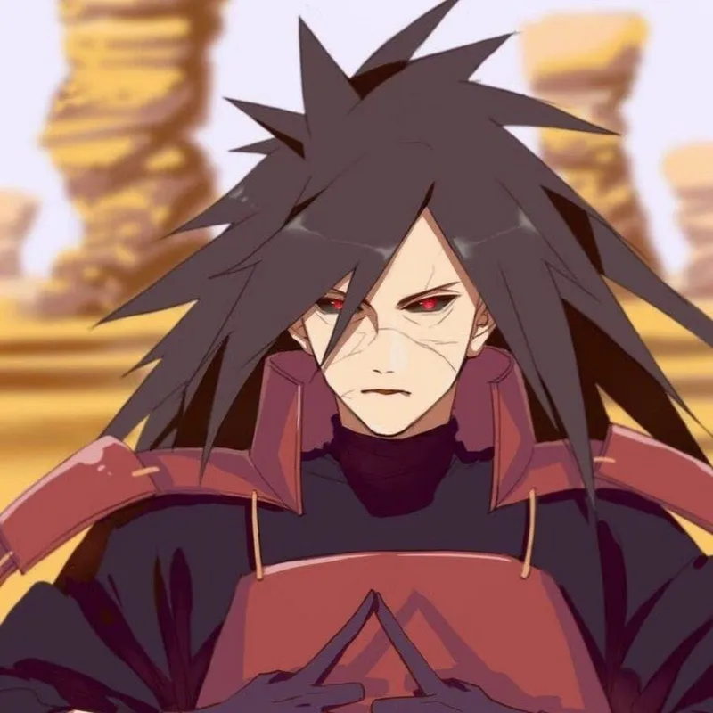 Top 100+ ảnh Madara Uchiha đẹp nhất, sắc nét nhất 45