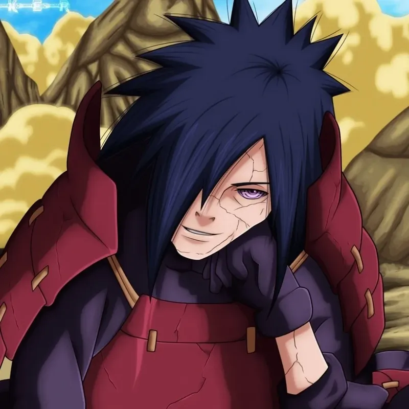 Top 100+ ảnh Madara Uchiha đẹp nhất, sắc nét nhất 46