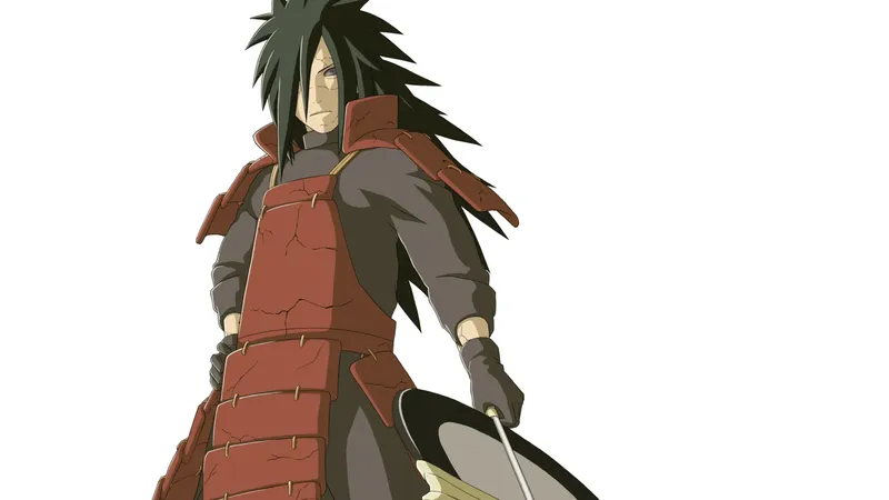 Top 100+ ảnh Madara Uchiha đẹp nhất, sắc nét nhất 48