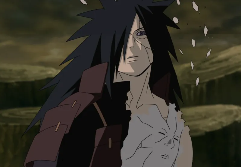 Top 100+ ảnh Madara Uchiha đẹp nhất, sắc nét nhất 52