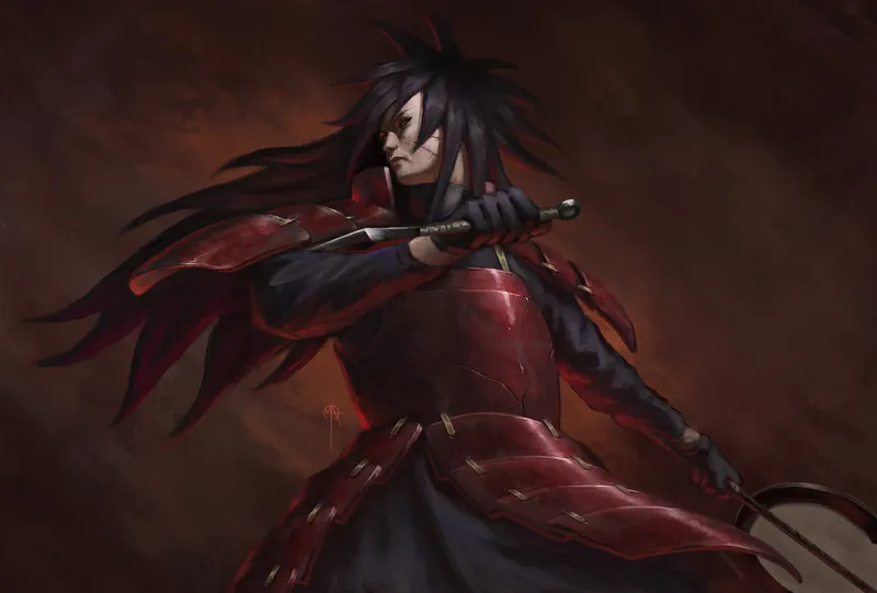 Top 100+ ảnh Madara Uchiha đẹp nhất, sắc nét nhất 53