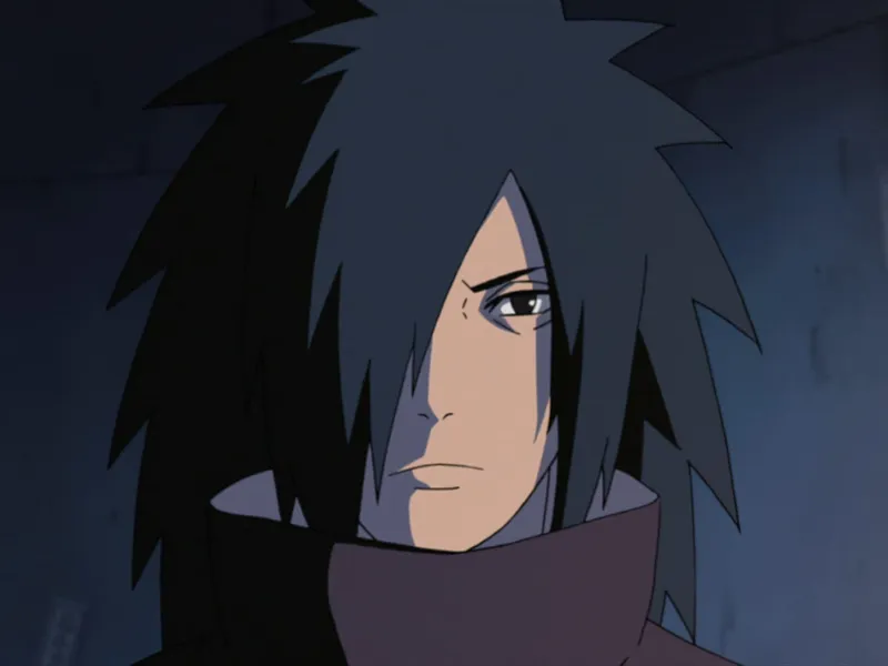 Top 100+ ảnh Madara Uchiha đẹp nhất, sắc nét nhất 54