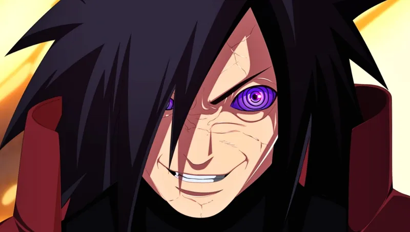 Top 100+ ảnh Madara Uchiha đẹp nhất, sắc nét nhất 57