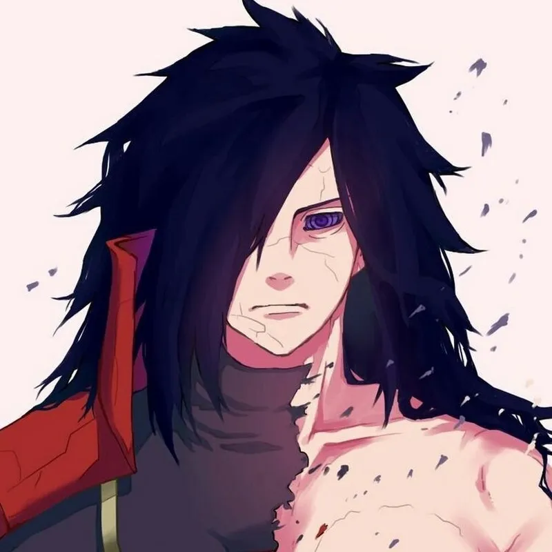 Top 100+ ảnh Madara Uchiha đẹp nhất, sắc nét nhất 60