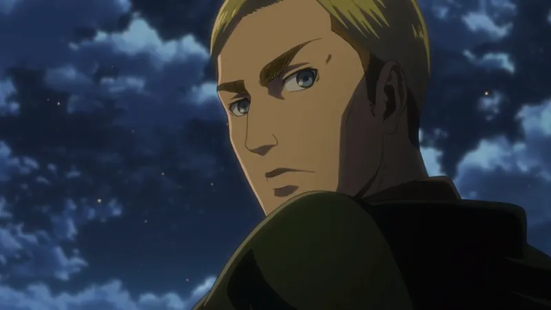 ảnh Erwin Smith  27