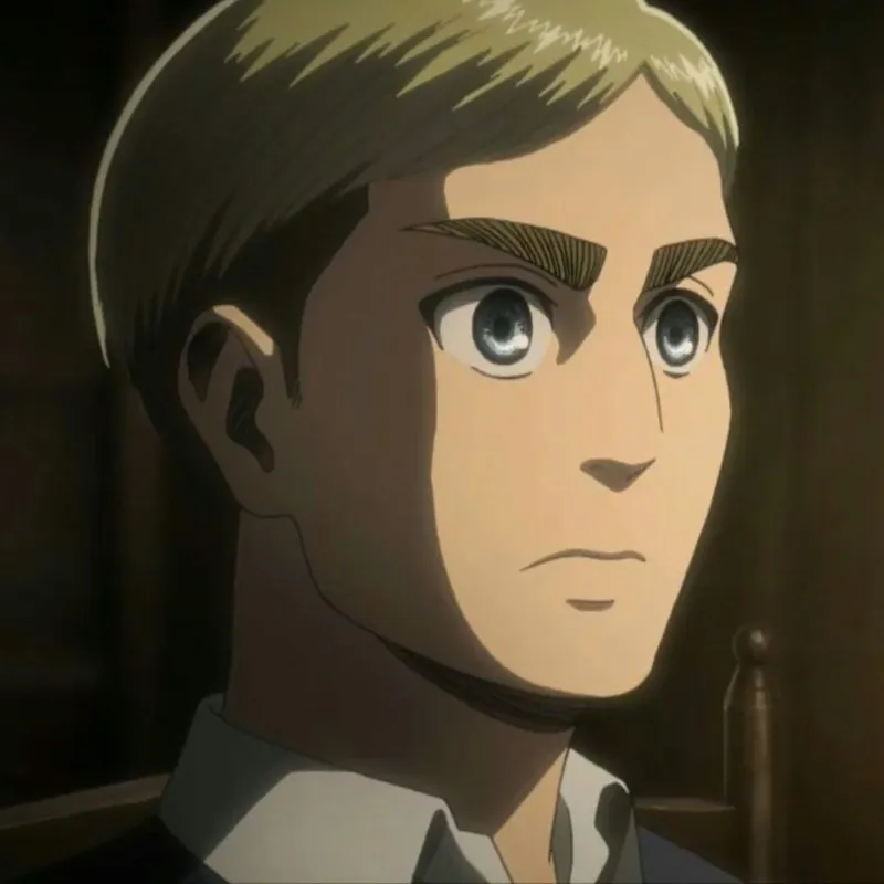 ảnh Erwin Smith  31