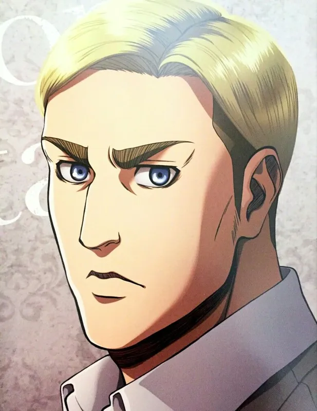 ảnh Erwin Smith  32