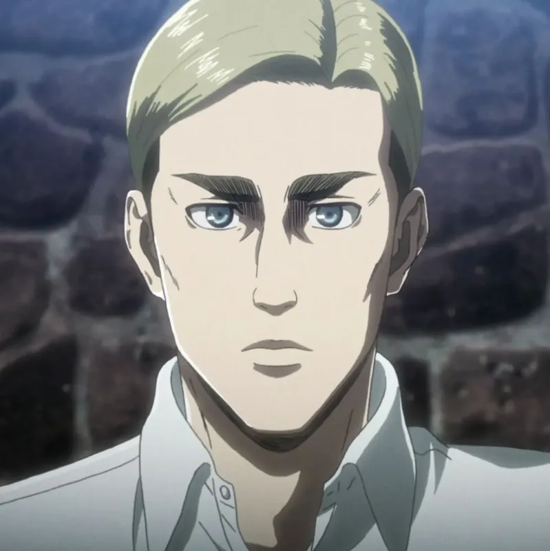 ảnh Erwin Smith  35