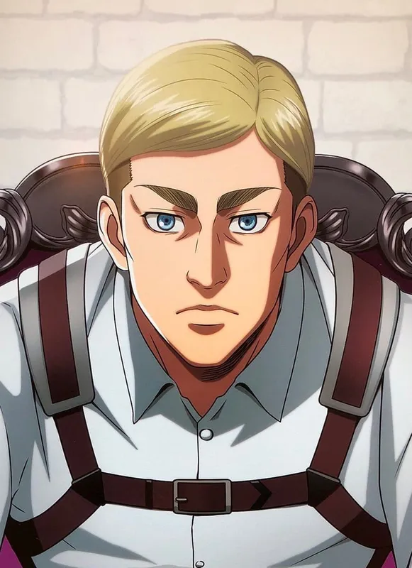 ảnh Erwin Smith  39