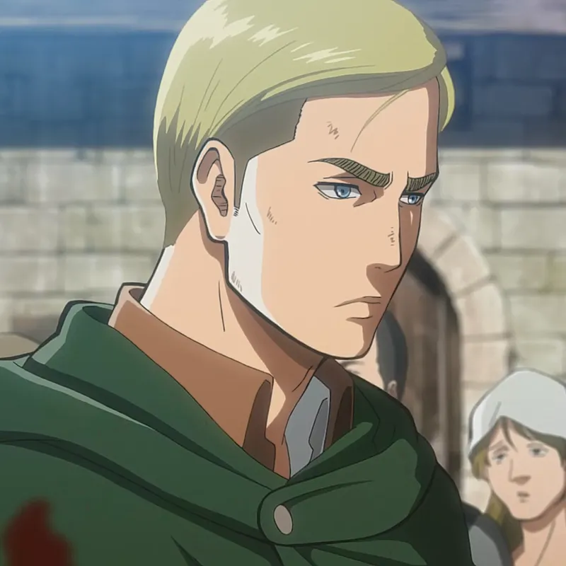 ảnh Erwin Smith  39