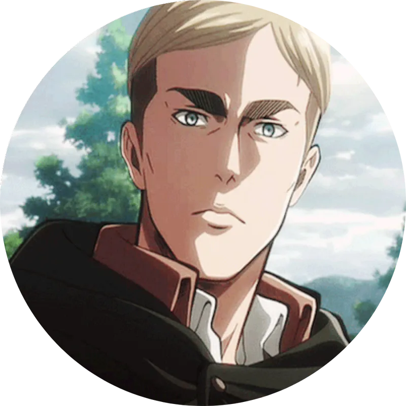 ảnh Erwin Smith  7