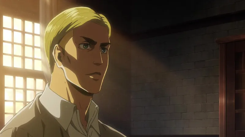 ảnh Erwin Smith  15