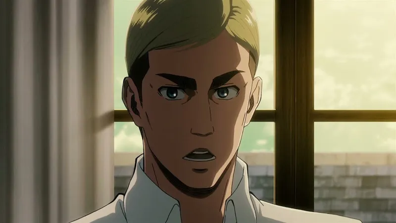 ảnh Erwin Smith  16