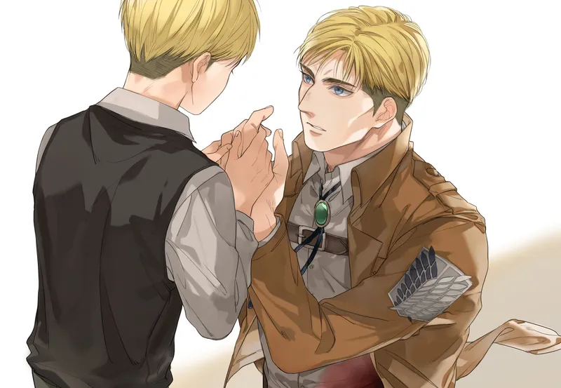 ảnh Erwin Smith  24