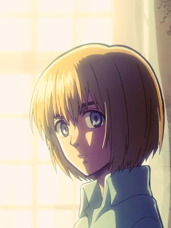  ảnh Armin Arlert 29