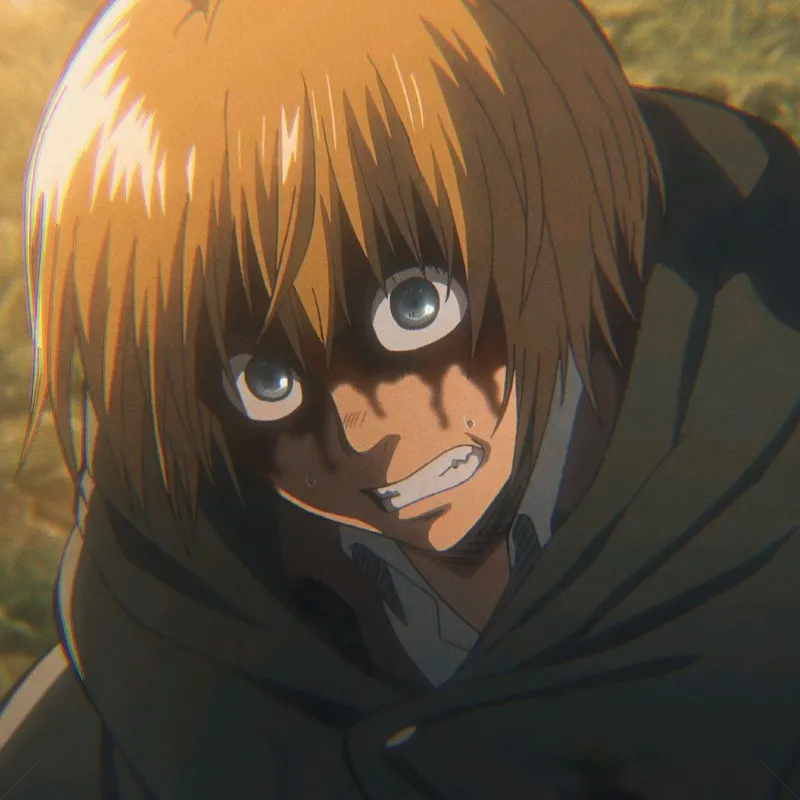  ảnh Armin Arlert 39